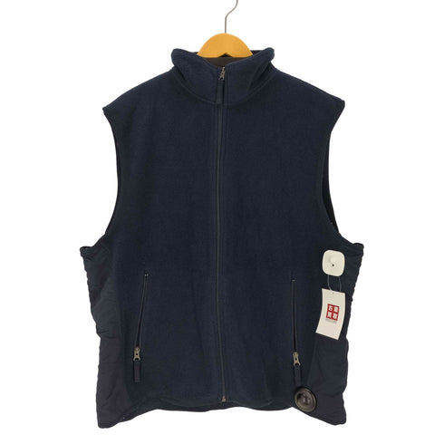 ギャップ Gap 90s OLD フリースベスト メンズ JPN:L